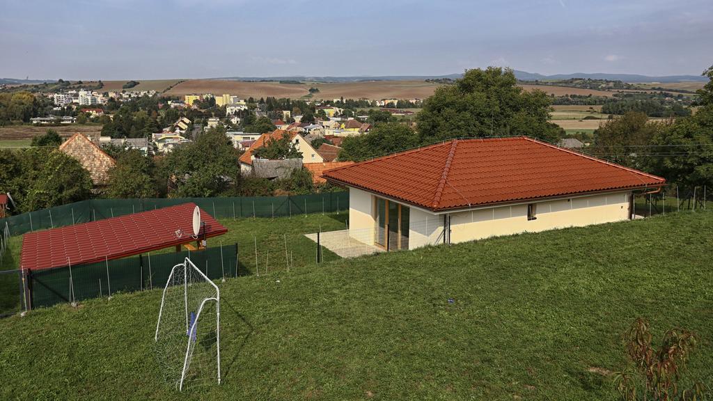Villa Dudinka Dudince Exterior foto
