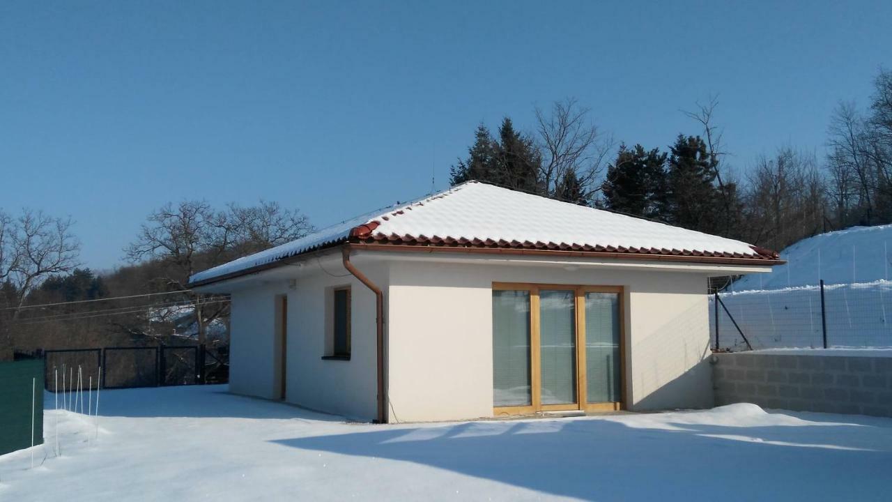 Villa Dudinka Dudince Exterior foto